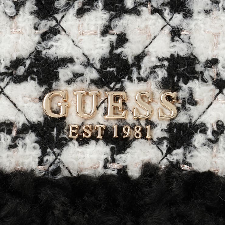 [GUESS] CRISTI Convertible | GUESS【WOMEN】 | 詳細画像7 