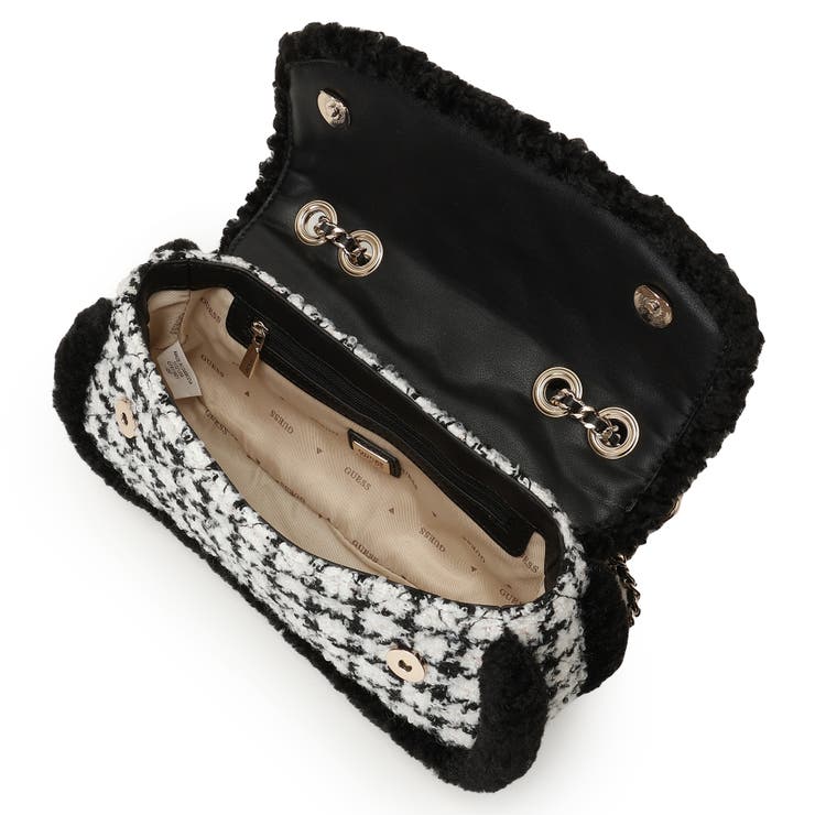 [GUESS] CRISTI Convertible | GUESS【WOMEN】 | 詳細画像8 