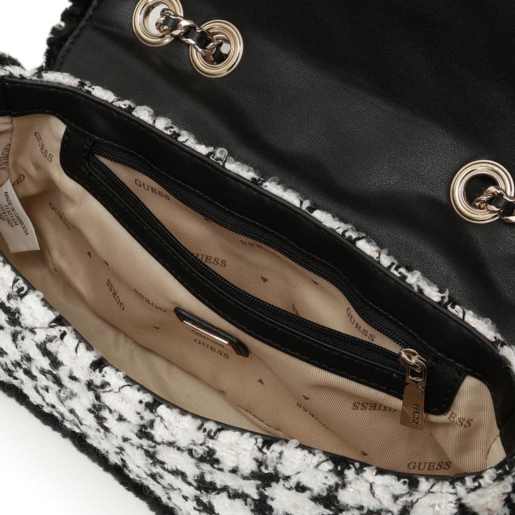 [GUESS] CRISTI Convertible | GUESS【WOMEN】 | 詳細画像9 