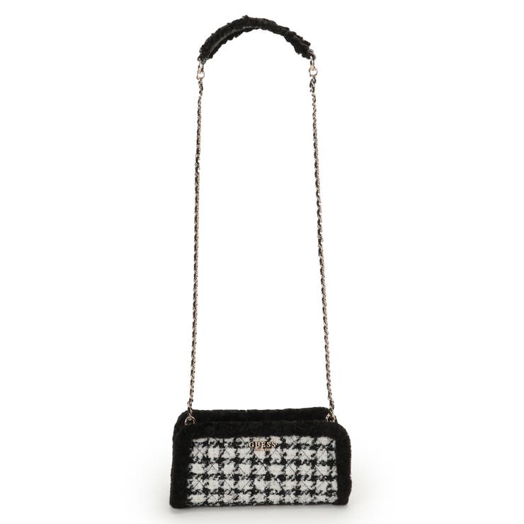 [GUESS] CRISTI Top | GUESS【WOMEN】 | 詳細画像4 