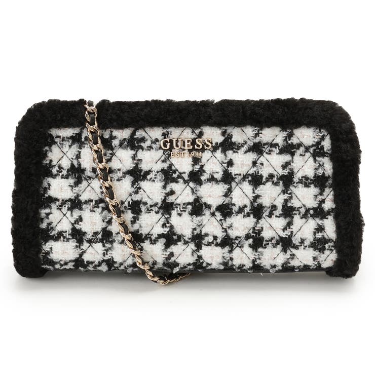 BML | [GUESS] CRISTI Top | GUESS【WOMEN】