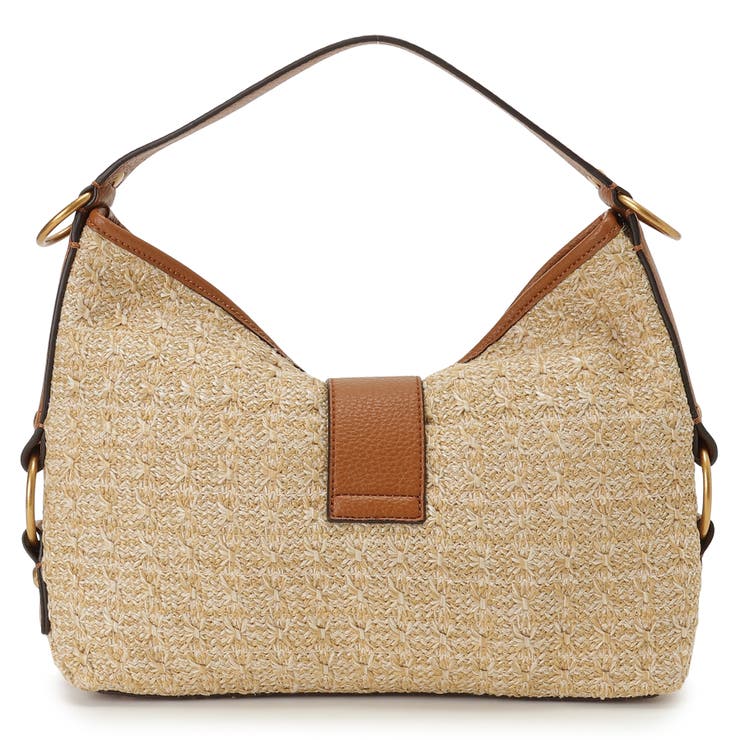 [GUESS] CAMDEN Shoulder Bag ショルダーバッグ | GUESS【WOMEN】 | 詳細画像2 
