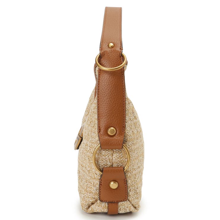 [GUESS] CAMDEN Shoulder Bag ショルダーバッグ | GUESS【WOMEN】 | 詳細画像3 