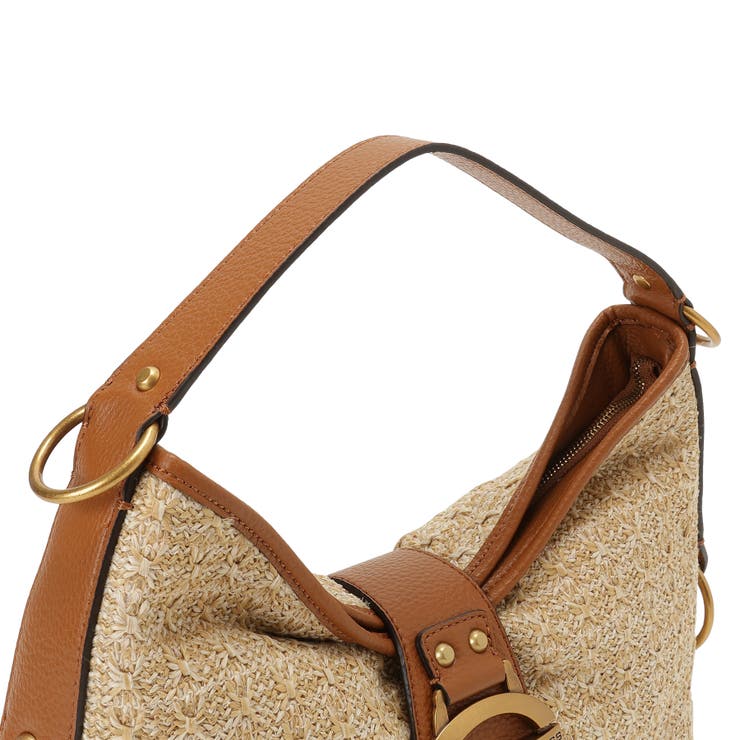 [GUESS] CAMDEN Shoulder Bag ショルダーバッグ | GUESS【WOMEN】 | 詳細画像6 