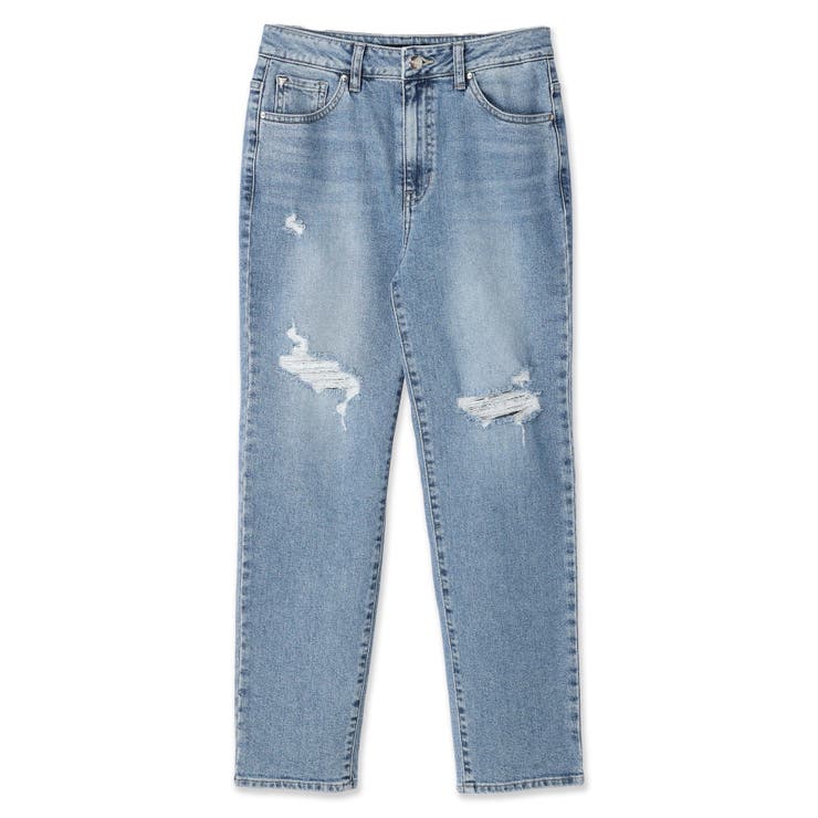 GUESS] Denim Pants[品番：GUEW0008244]｜GUESS【WOMEN】（ゲス）の