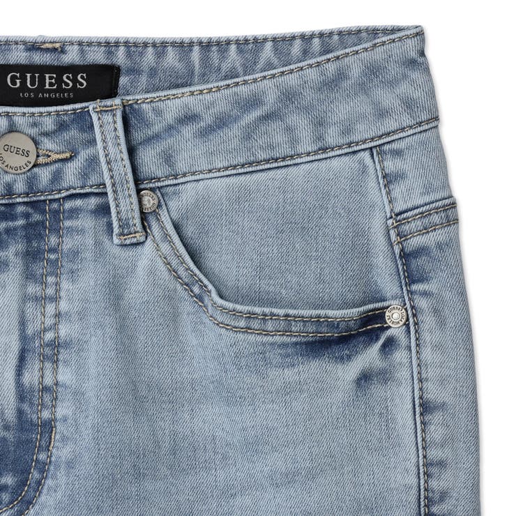 GUESS] Denim Pants[品番：GUEW0008245]｜GUESS【WOMEN】（ゲス）の