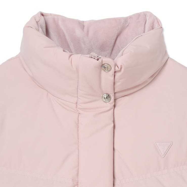 GUESS] LADIES' Down Jacket ダウンジャケット[品番：GUEW0010148