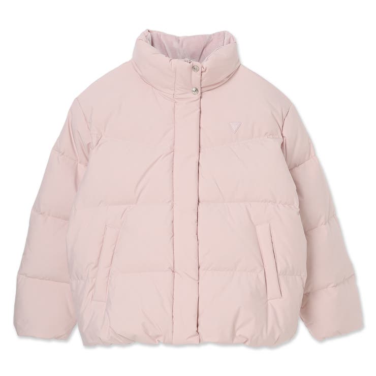 LPI | [GUESS] LADIES' Down Jacket ダウンジャケット | GUESS【WOMEN】