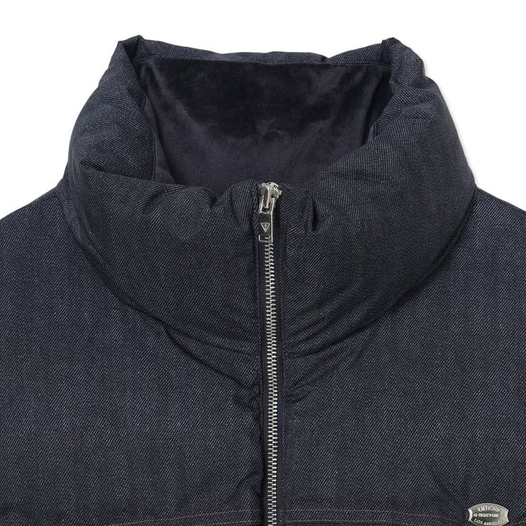 [GUESS] LADIES' Down Jacket ダウンジャケット | GUESS【WOMEN】 | 詳細画像3 