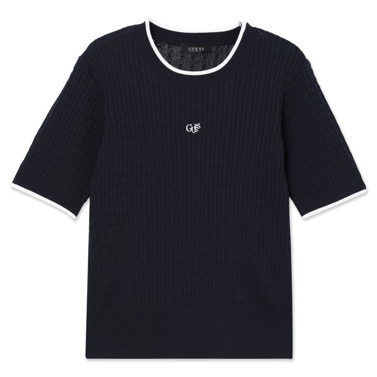 DNV | [GUESS] LADIES Sweater | GUESS【WOMEN】
