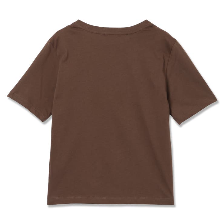 [GUESS] WOMENS Knit Tee | GUESS【WOMEN】 | 詳細画像3 