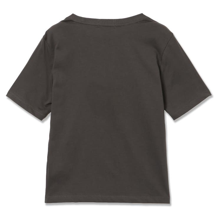[GUESS] WOMENS Knit Tee | GUESS【WOMEN】 | 詳細画像4 