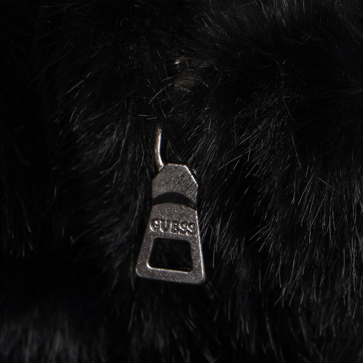 [GUESS] WOMENS Faux Fur Jacket | GUESS【WOMEN】 | 詳細画像10 
