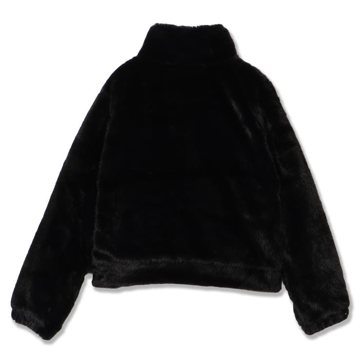 [GUESS] WOMENS Faux Fur Jacket | GUESS【WOMEN】 | 詳細画像3 