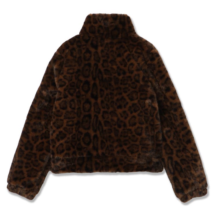 [GUESS] WOMENS Faux Fur Jacket | GUESS【WOMEN】 | 詳細画像4 