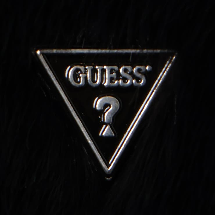 [GUESS] WOMENS Faux Fur Jacket | GUESS【WOMEN】 | 詳細画像8 