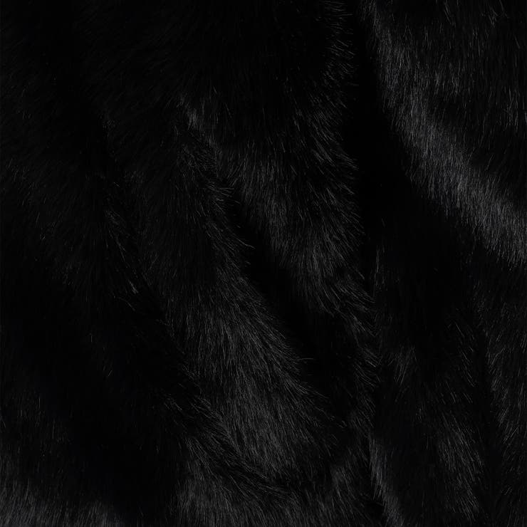 [GUESS] WOMENS Faux Fur Jacket | GUESS【WOMEN】 | 詳細画像9 