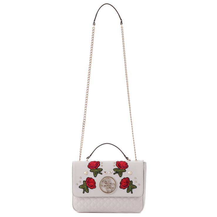 Guess 2025 strawberry bag