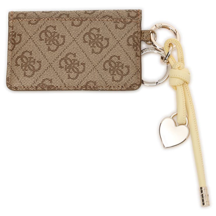 [GUESS] KEYRING カードケース | GUESS【WOMEN】 | 詳細画像2 