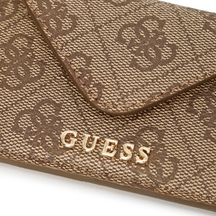 [GUESS] KEYRING カードケース | GUESS【WOMEN】 | 詳細画像3 