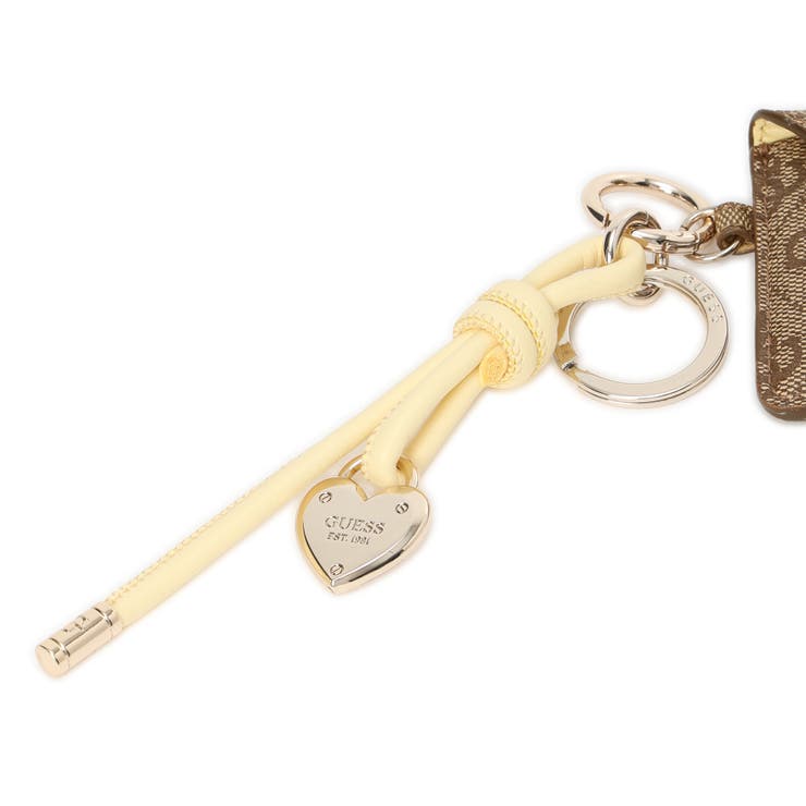 [GUESS] KEYRING カードケース | GUESS【WOMEN】 | 詳細画像4 