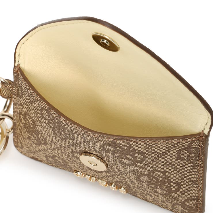 [GUESS] KEYRING カードケース | GUESS【WOMEN】 | 詳細画像5 