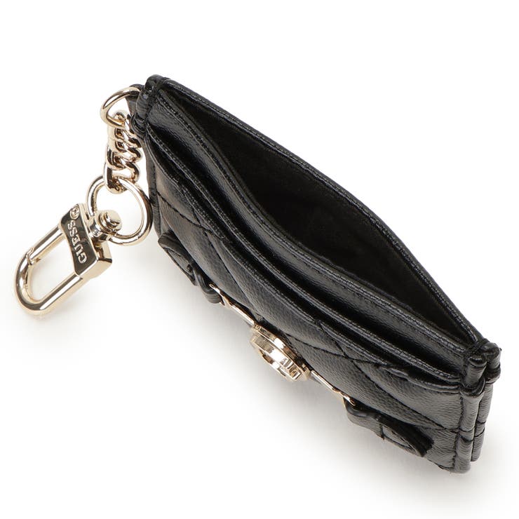 [GUESS] FRANCES Card Case | GUESS【WOMEN】 | 詳細画像5 