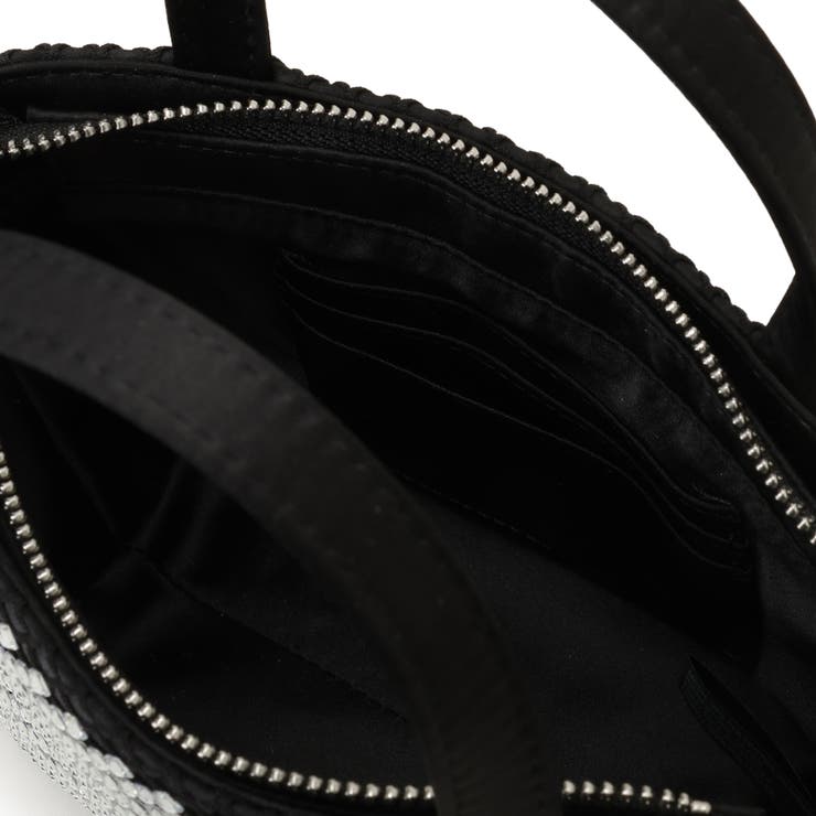 [GUESS] TASMIN Mini Tote | GUESS【WOMEN】 | 詳細画像11 