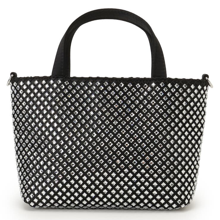 [GUESS] TASMIN Mini Tote | GUESS【WOMEN】 | 詳細画像2 