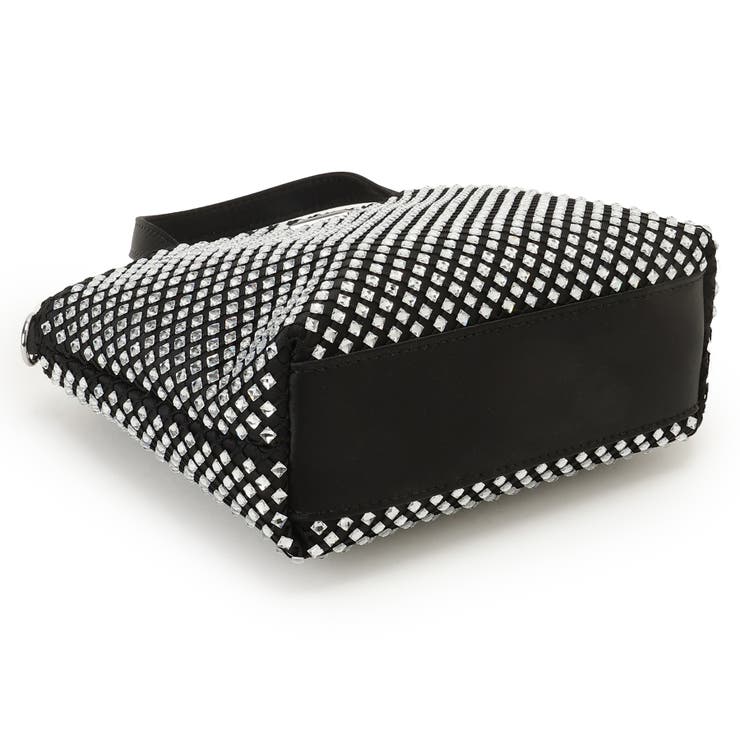 [GUESS] TASMIN Mini Tote | GUESS【WOMEN】 | 詳細画像5 