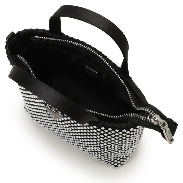 [GUESS] TASMIN Mini Tote | GUESS【WOMEN】 | 詳細画像6 