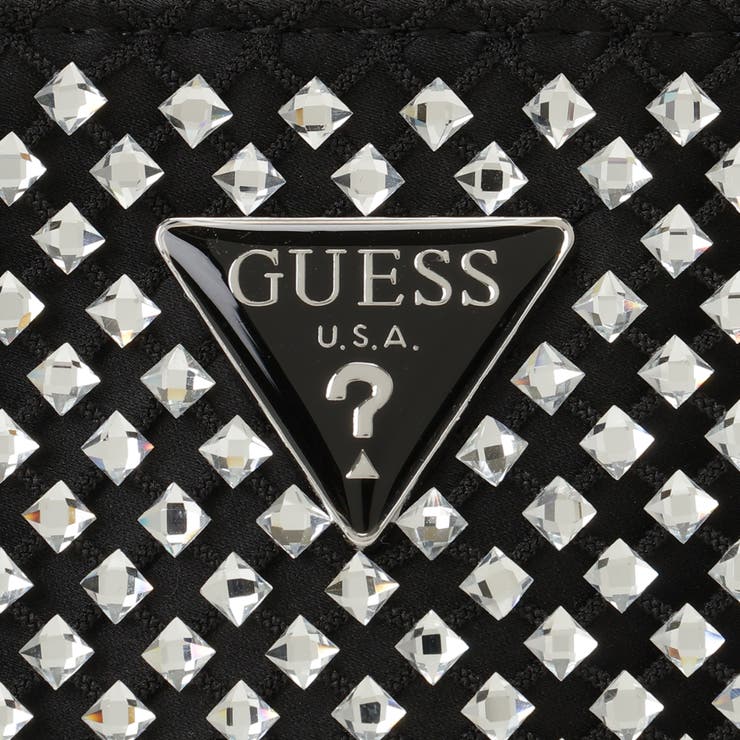 [GUESS] TASMIN Mini Tote | GUESS【WOMEN】 | 詳細画像7 