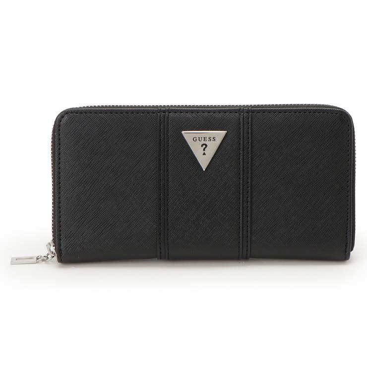 [GUESS] FIONA Medium Zip Around | GUESS【WOMEN】 | 詳細画像1 