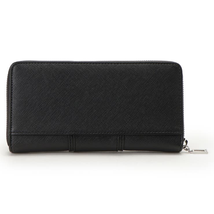 [GUESS] FIONA Medium Zip Around | GUESS【WOMEN】 | 詳細画像2 