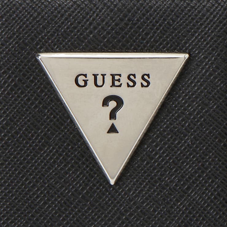 [GUESS] FIONA Medium Zip Around | GUESS【WOMEN】 | 詳細画像4 