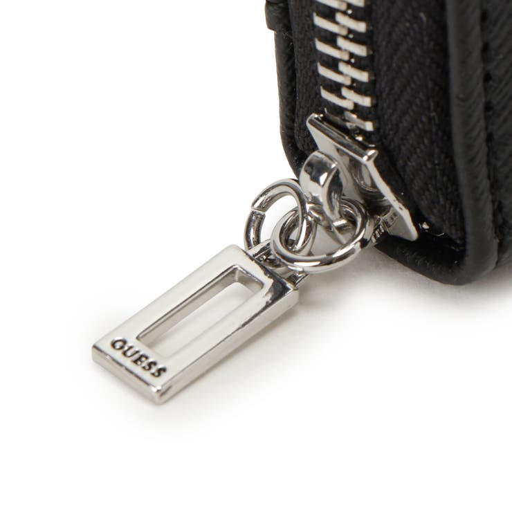 [GUESS] FIONA Medium Zip Around | GUESS【WOMEN】 | 詳細画像6 