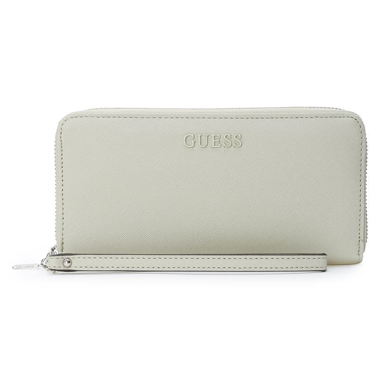 [GUESS] REMY Large Zip Around | GUESS【WOMEN】 | 詳細画像1 