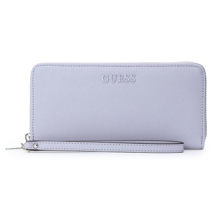 [GUESS] REMY Large Zip Around | GUESS【WOMEN】 | 詳細画像10 