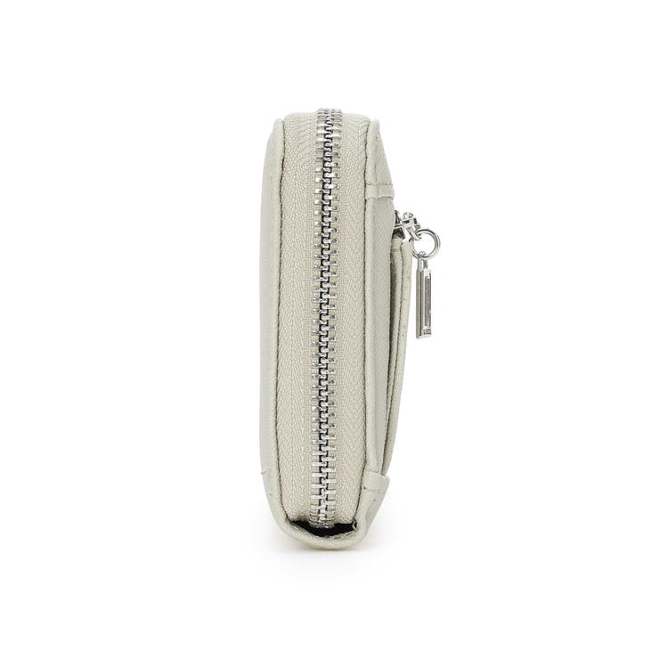 [GUESS] REMY Large Zip Around | GUESS【WOMEN】 | 詳細画像3 