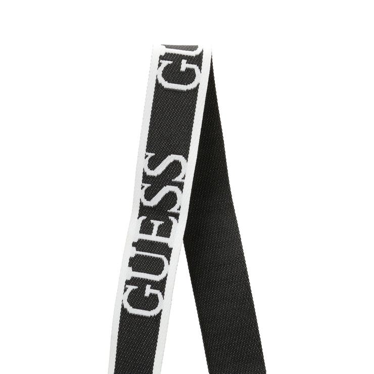 [GUESS] FLEURA Bxd | GUESS【WOMEN】 | 詳細画像7 