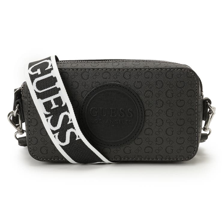 COA | [GUESS] FLEURA Bxd | GUESS【WOMEN】