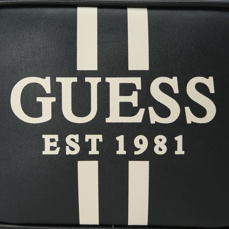 GUESS] MILDRED Dual Travel Case[品番：GUEW0008868]｜GUESS【WOMEN