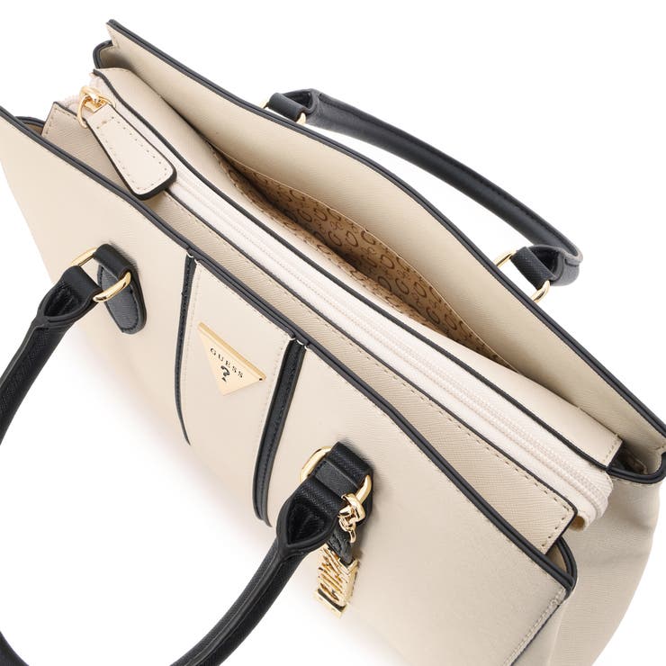 [GUESS] FIONA Satchel | GUESS【WOMEN】 | 詳細画像10 