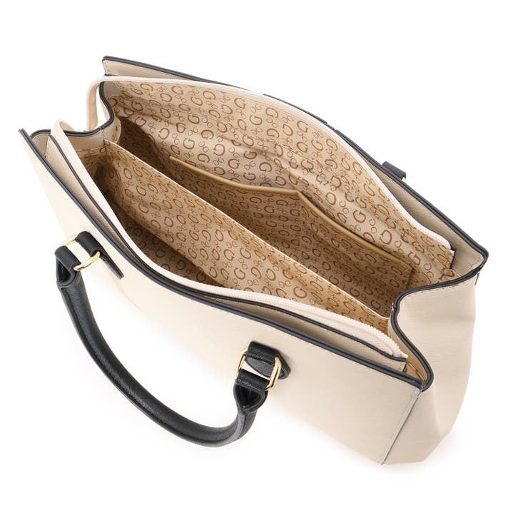 [GUESS] FIONA Satchel | GUESS【WOMEN】 | 詳細画像12 