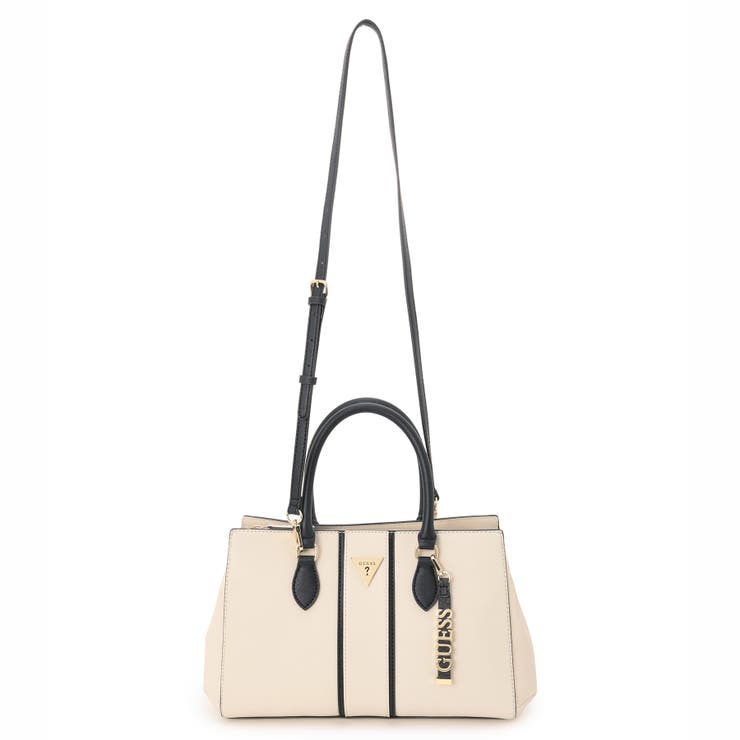 [GUESS] FIONA Satchel | GUESS【WOMEN】 | 詳細画像4 