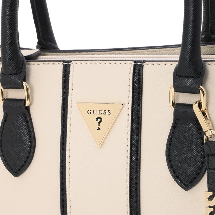[GUESS] FIONA Satchel | GUESS【WOMEN】 | 詳細画像6 