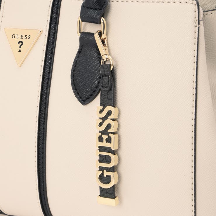 [GUESS] FIONA Satchel | GUESS【WOMEN】 | 詳細画像7 