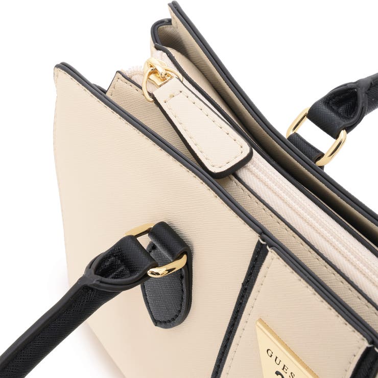 [GUESS] FIONA Satchel | GUESS【WOMEN】 | 詳細画像8 