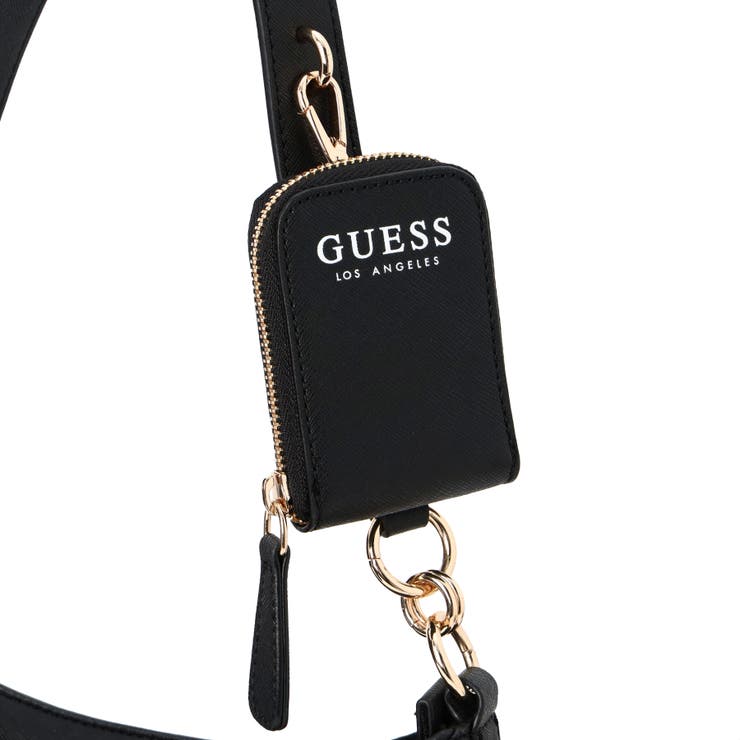 GUESS] MEEKO Medium Top Zip[品番：GUEW0008972]｜GUESS【WOMEN