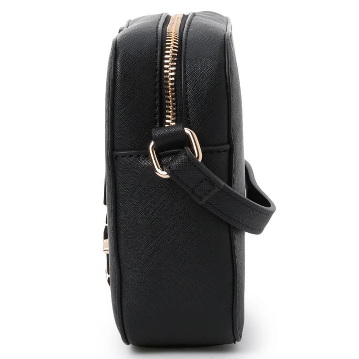 GUESS] GARRICK Camera Crossbody[品番：GUEW0009191]｜GUESS【WOMEN